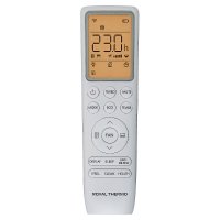 Пульт Royal Thermo RTB-07HN8_V2 Пульт Royal Thermo RTB-07HN8_V2