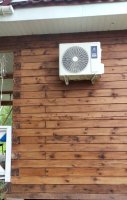 Наружный блок Electrolux EACS/I-09HAV/N8_22Y Наружный блок  сплит-системы Electrolux EACS/I-09HAV/N8_22Y